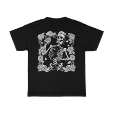 Load image into Gallery viewer, &quot;SKELETON&quot; T-Shirt
