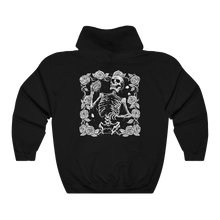Load image into Gallery viewer, &quot;SKELETON&quot; Hoodie
